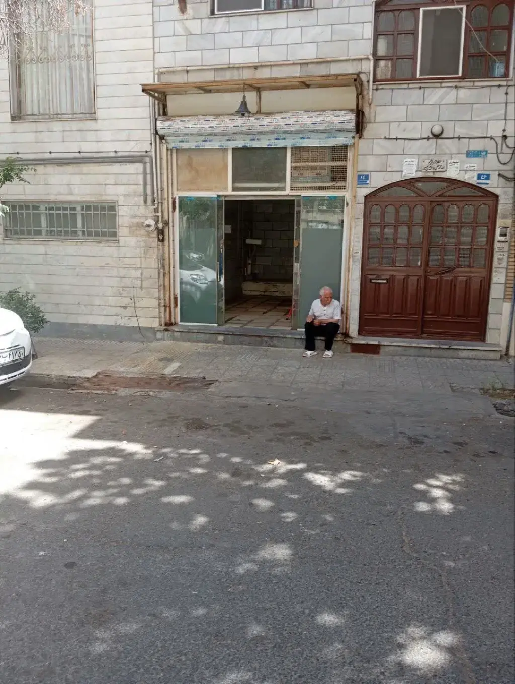 فروش خانه و ویلا 115 متری در فدک - تصویر 2