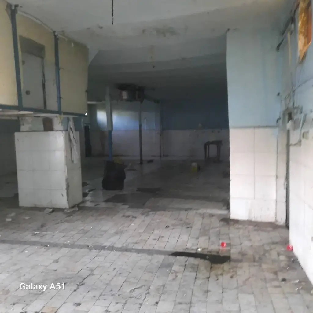 اجاره اداری و تجاری 280 متری در زهتابی - تصویر 6