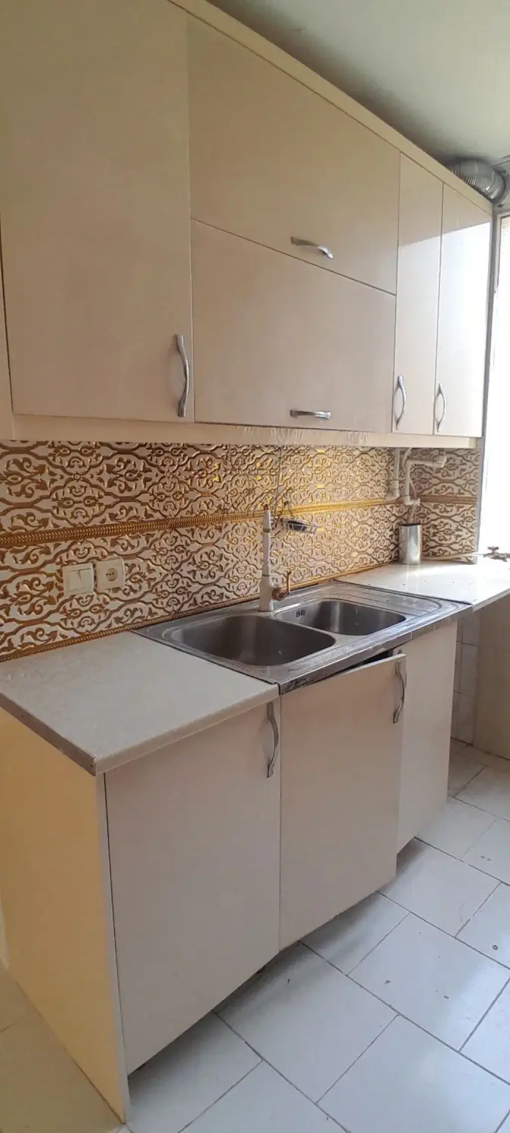 اجاره آپارتمان 40 متری در مینای شمالی (مخبر) - تصویر 5