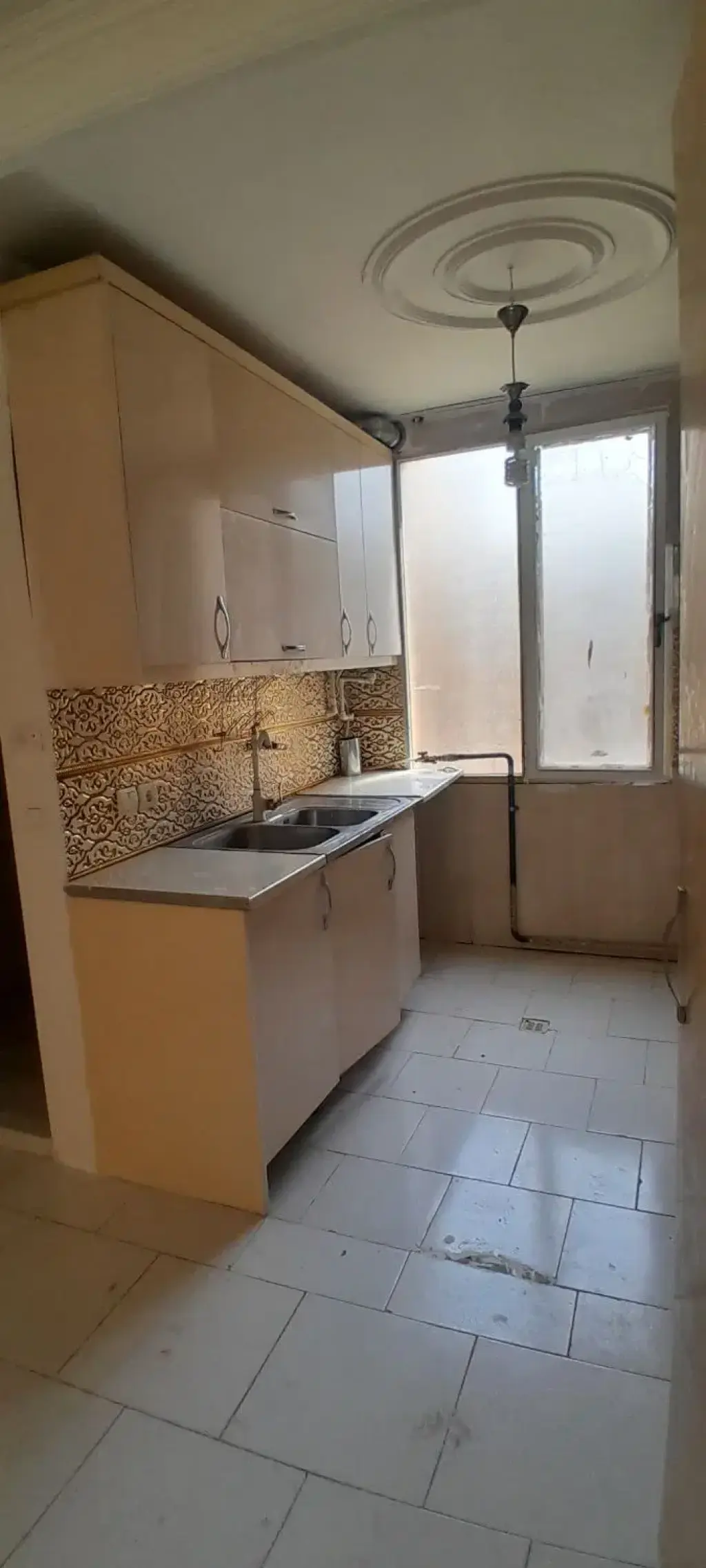 اجاره آپارتمان 40 متری در مینای شمالی (مخبر) - تصویر 4