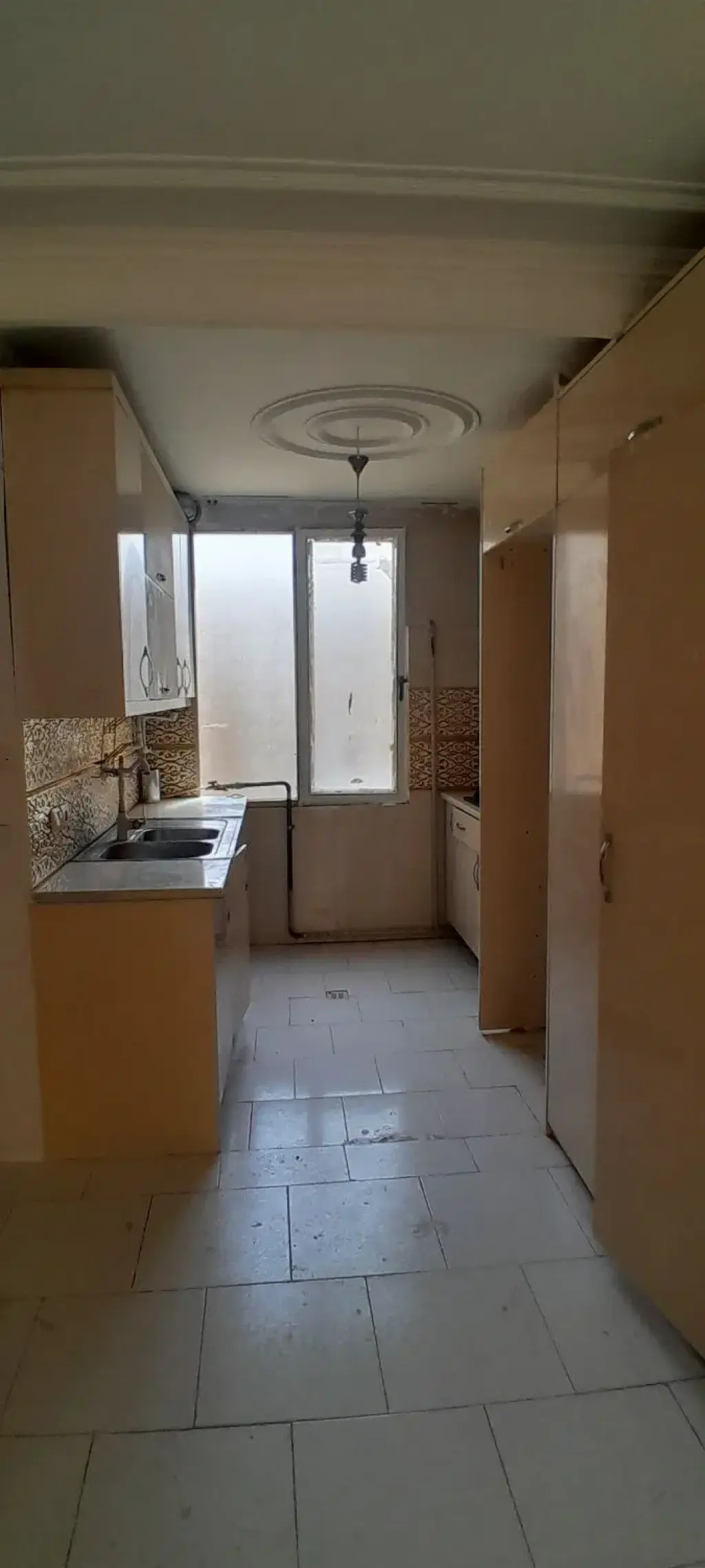 اجاره آپارتمان 40 متری در مینای شمالی (مخبر) - تصویر 3