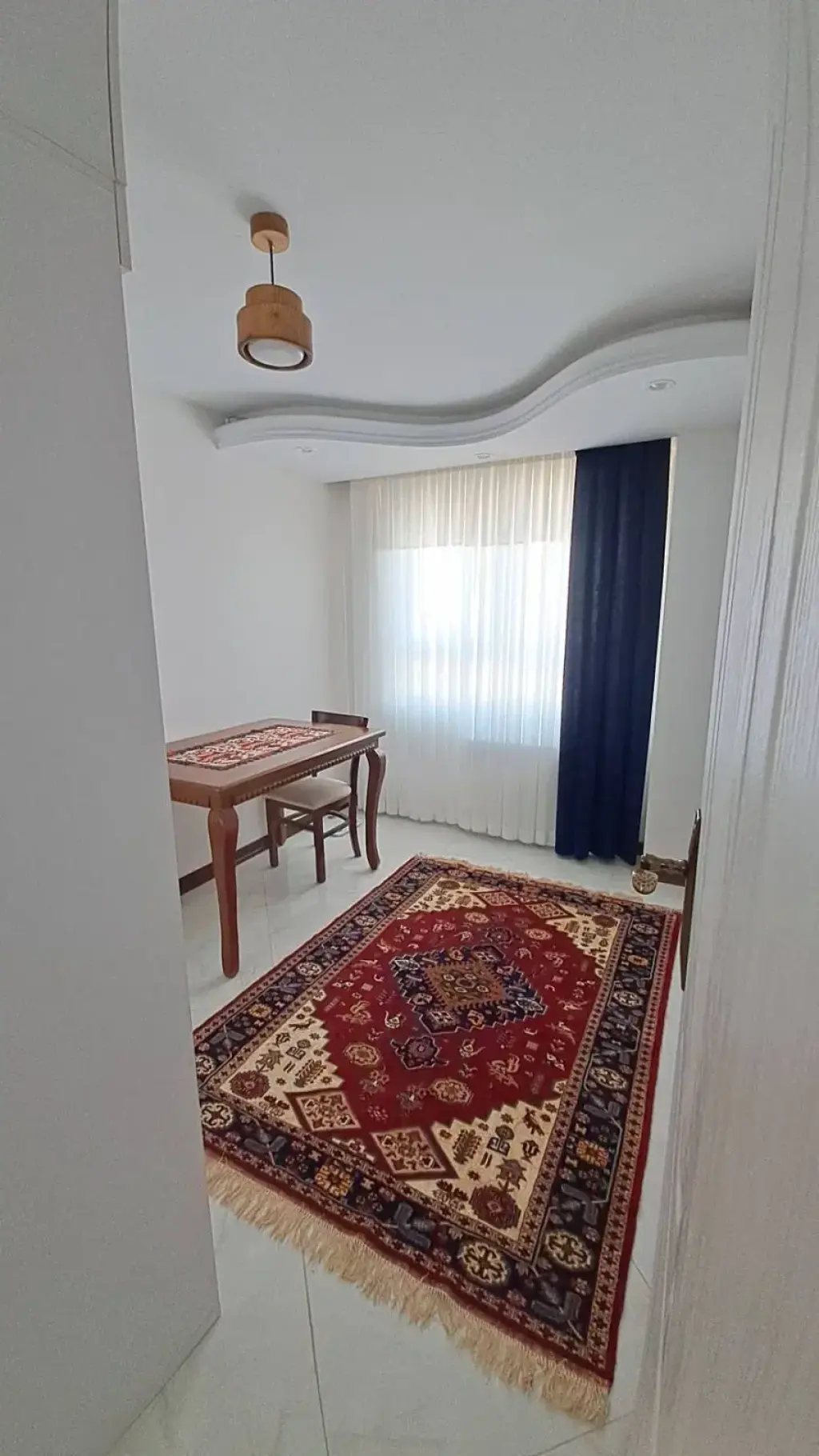 اجاره آپارتمان 70 متری در آذربایجان - تصویر 7