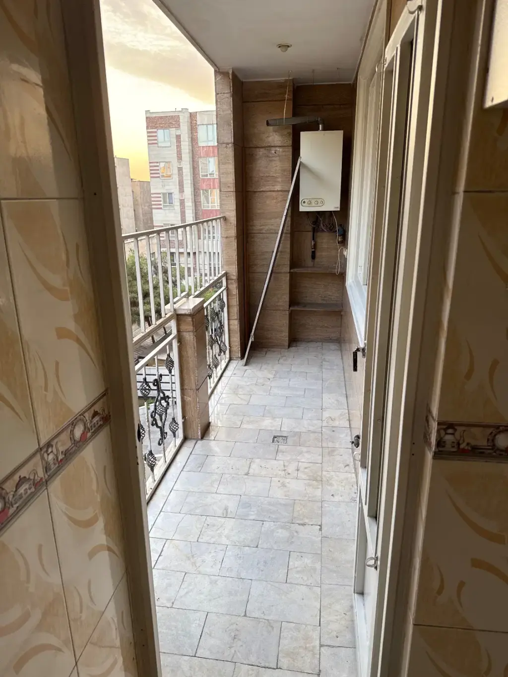 اجاره آپارتمان 100 متری در طرشت - تصویر 3