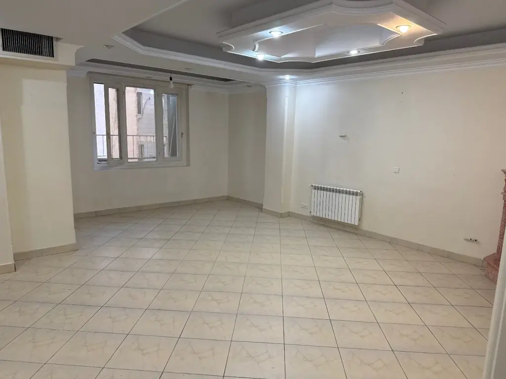 اجاره آپارتمان 100 متری در طرشت