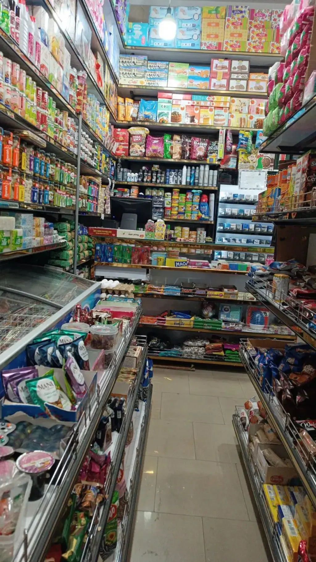 اجاره اداری و تجاری 28 متری در شهرک شهید باقری - تصویر 2