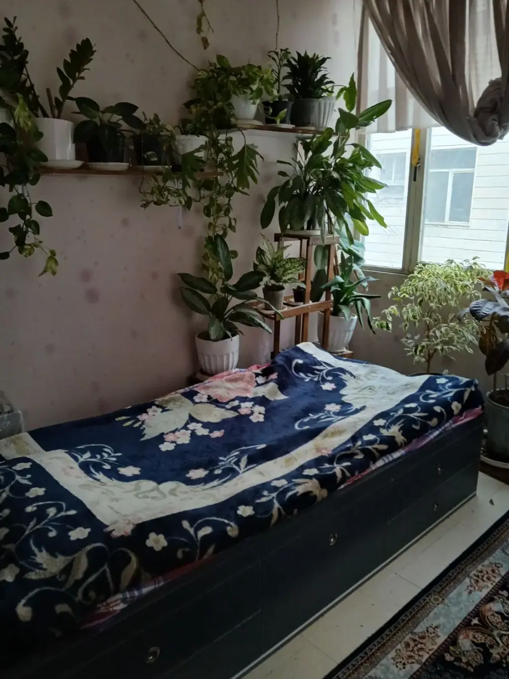 فروش آپارتمان 65 متری در افسریه جنوبی - تصویر 2