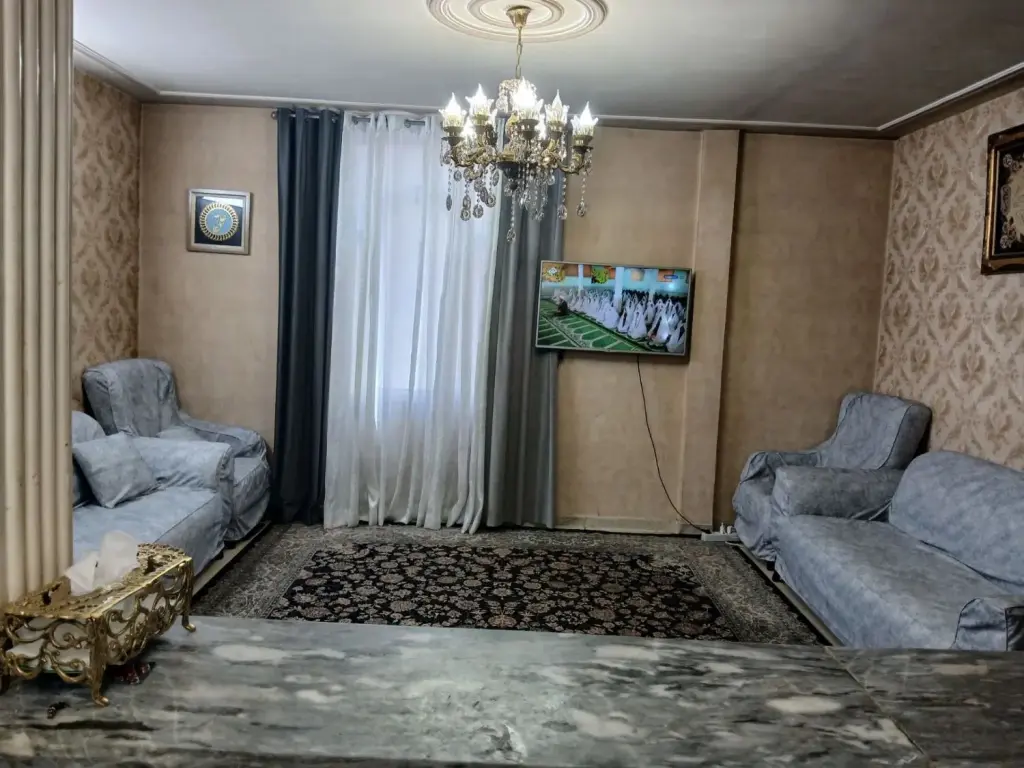فروش آپارتمان 65 متری در افسریه جنوبی - تصویر 3