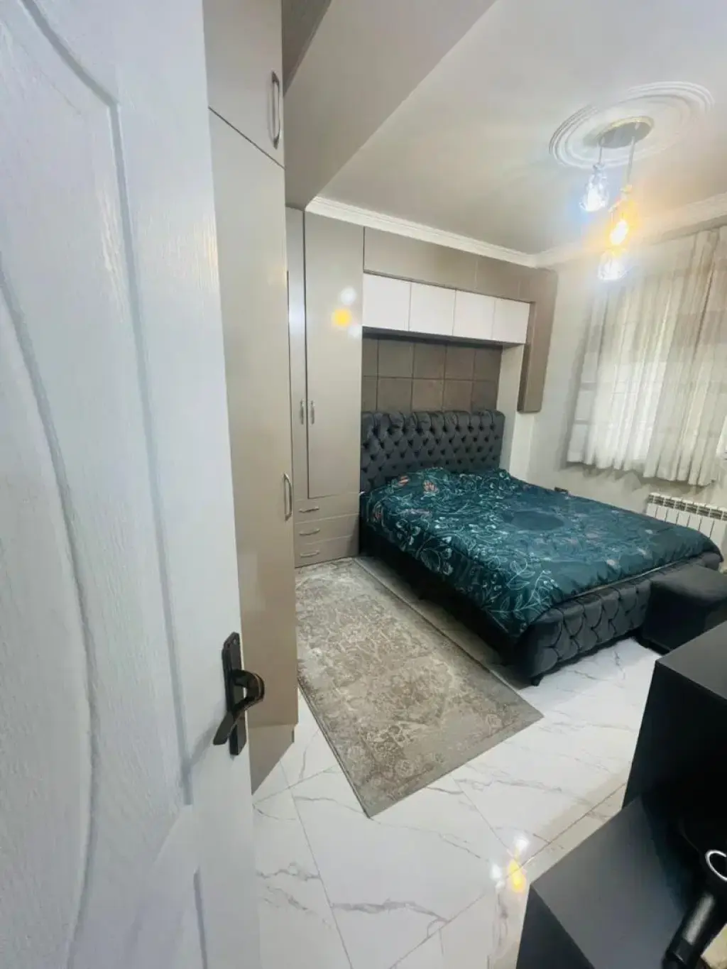 اجاره آپارتمان 90 متری در دولت‌آباد - تصویر 9