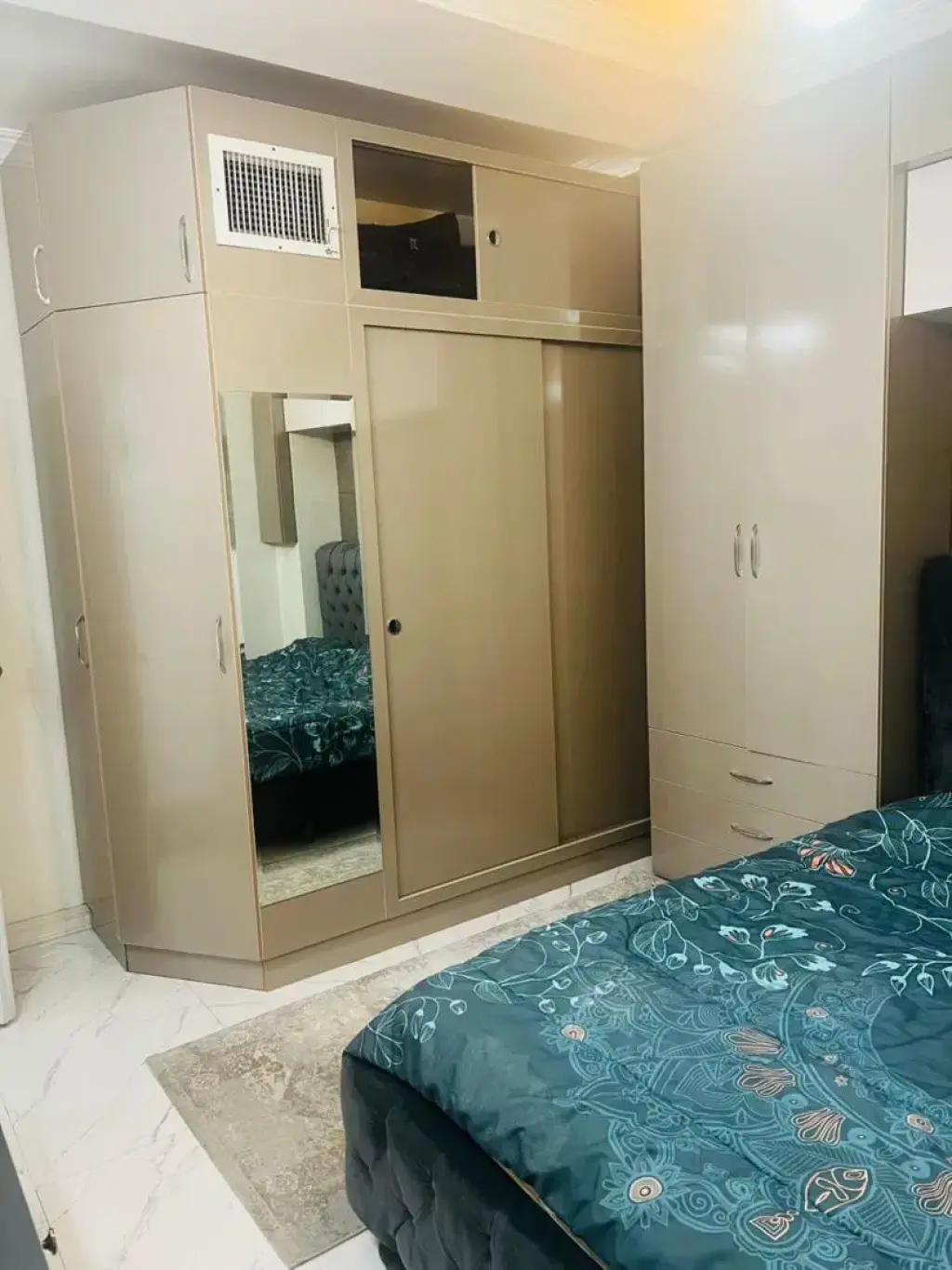 اجاره آپارتمان 90 متری در دولت‌آباد - تصویر 5