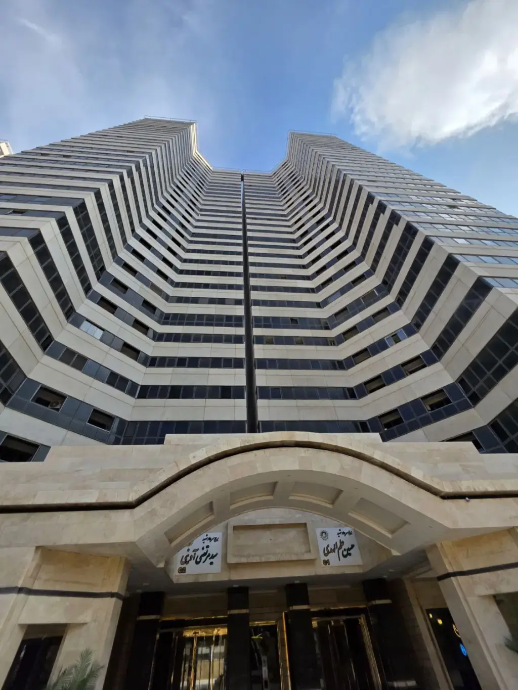 اجاره آپارتمان 120 متری در شهرک خرازی