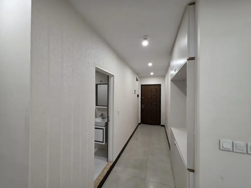 اجاره آپارتمان 120 متری در شهرک خرازی - تصویر 5