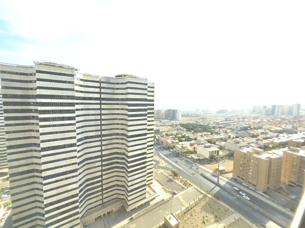 اجاره آپارتمان 120 متری در شهرک خرازی - تصویر 4