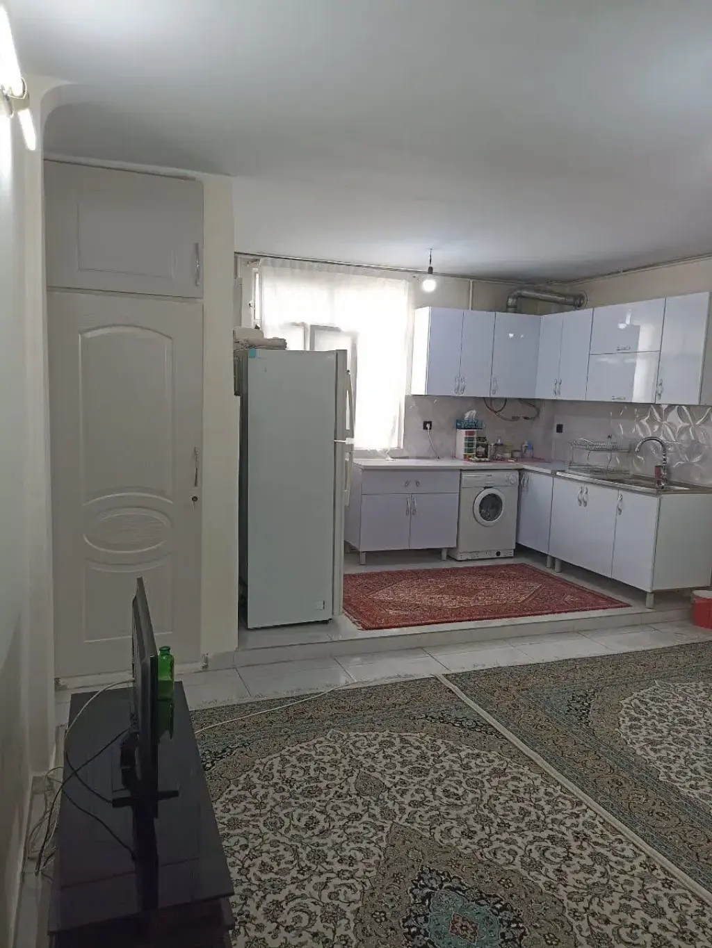 فروش آپارتمان 53 متری در مشیریه - تصویر 2