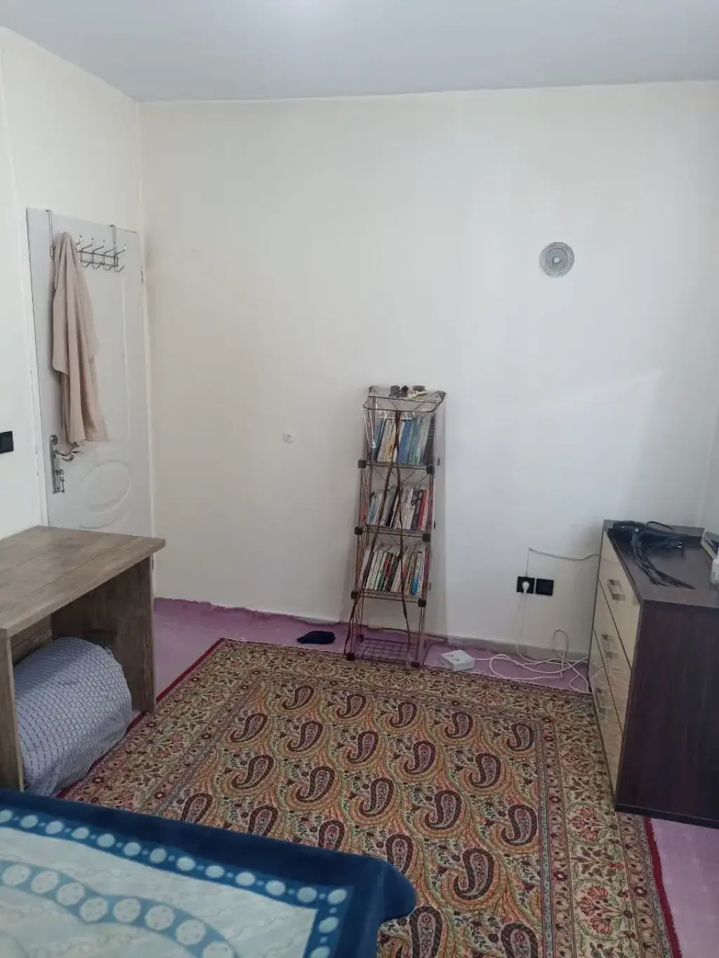فروش آپارتمان 53 متری در مشیریه - تصویر 4