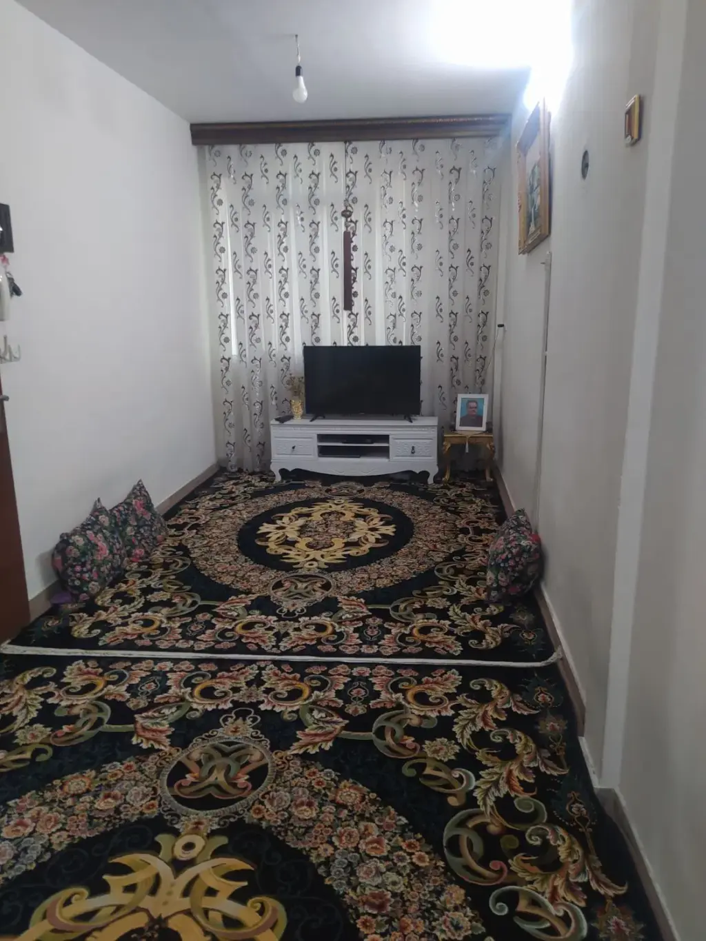 فروش آپارتمان 45 متری در اسفندیاری - تصویر 3