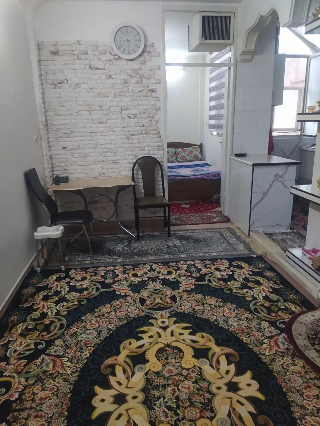 فروش آپارتمان 45 متری در اسفندیاری - تصویر 2