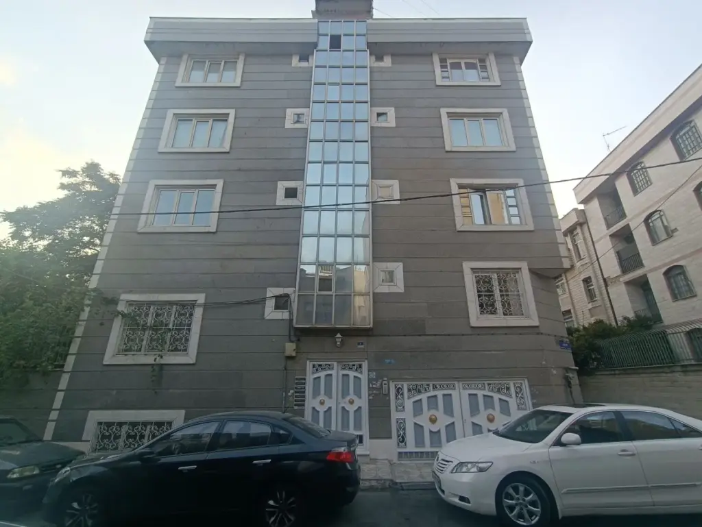 اجاره آپارتمان 70 متری در مینای شمالی (مخبر) - تصویر 7