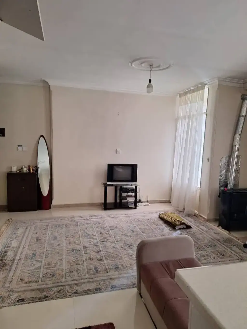 اجاره آپارتمان 46 متری در دروازه شمیران - تصویر 2