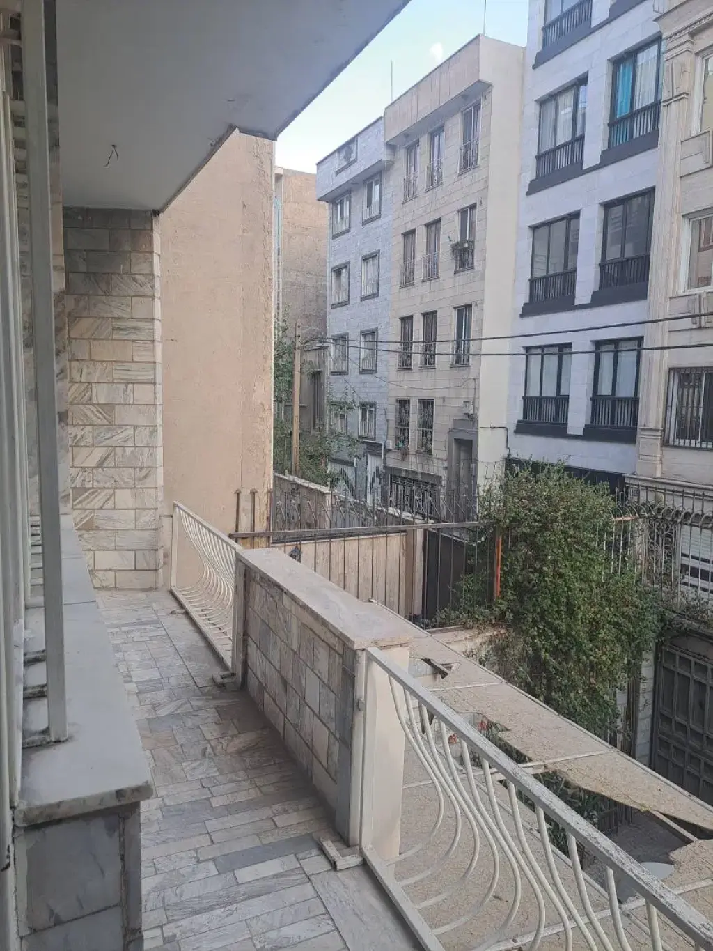 اجاره آپارتمان 65 متری در تهران‌نو - تصویر 4