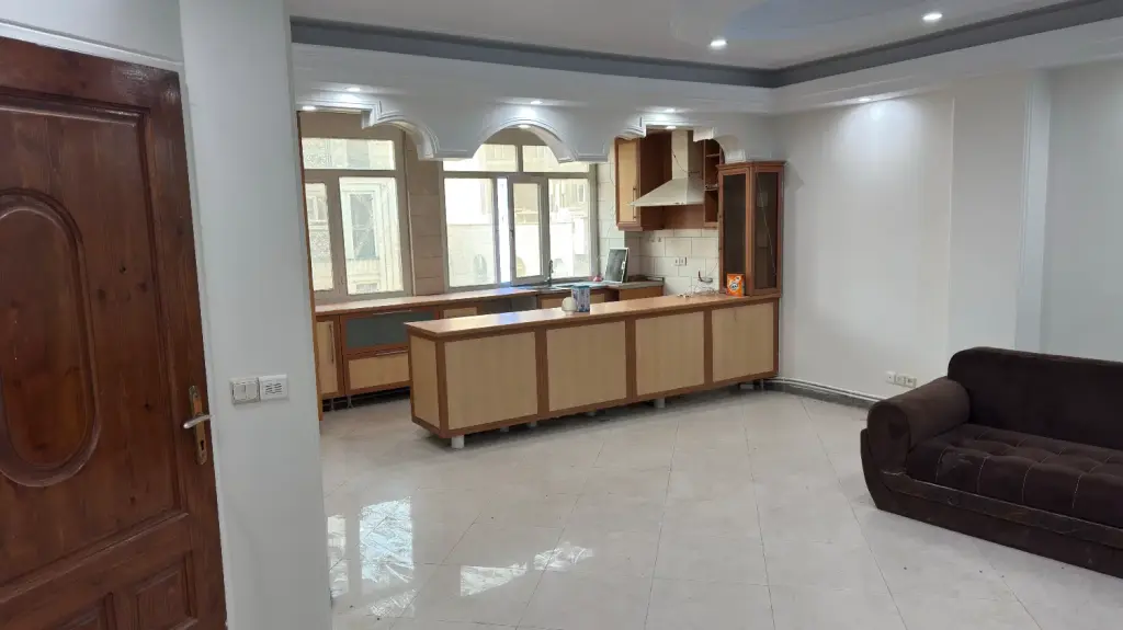 اجاره آپارتمان 85 متری در علم و صنعت