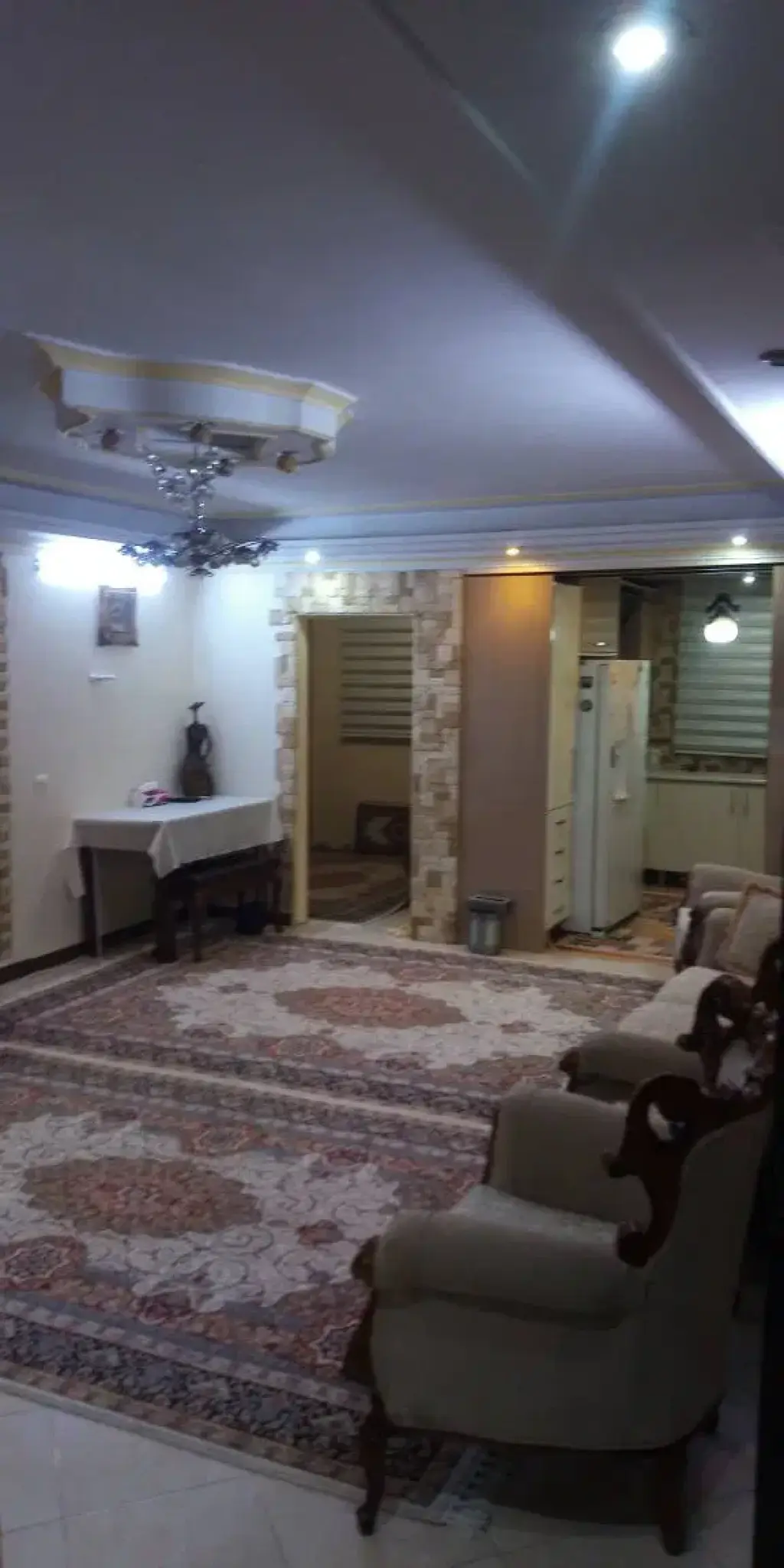 فروش آپارتمان 63 متری در افسریه شمالی - تصویر 2