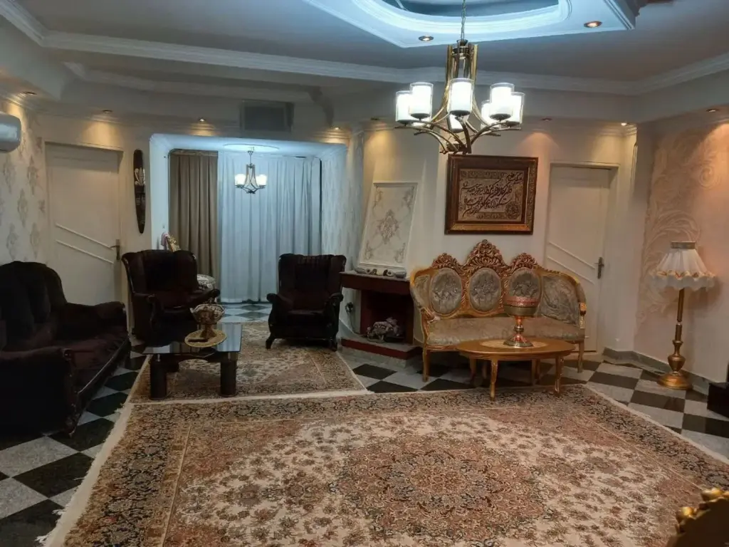 فروش آپارتمان 112 متری در کوثر - تصویر 4