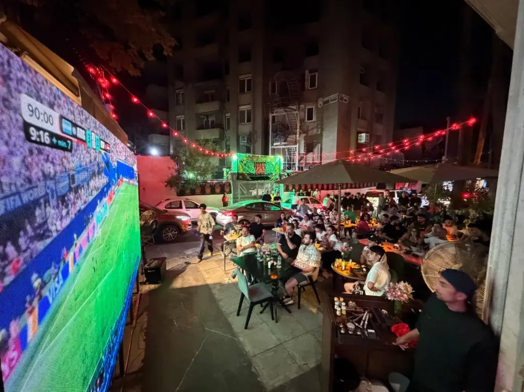 اجاره اداری و تجاری 200 متری در الهیه