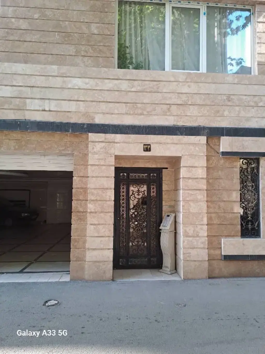 فروش آپارتمان 115 متری در تولید دارو - تصویر 7