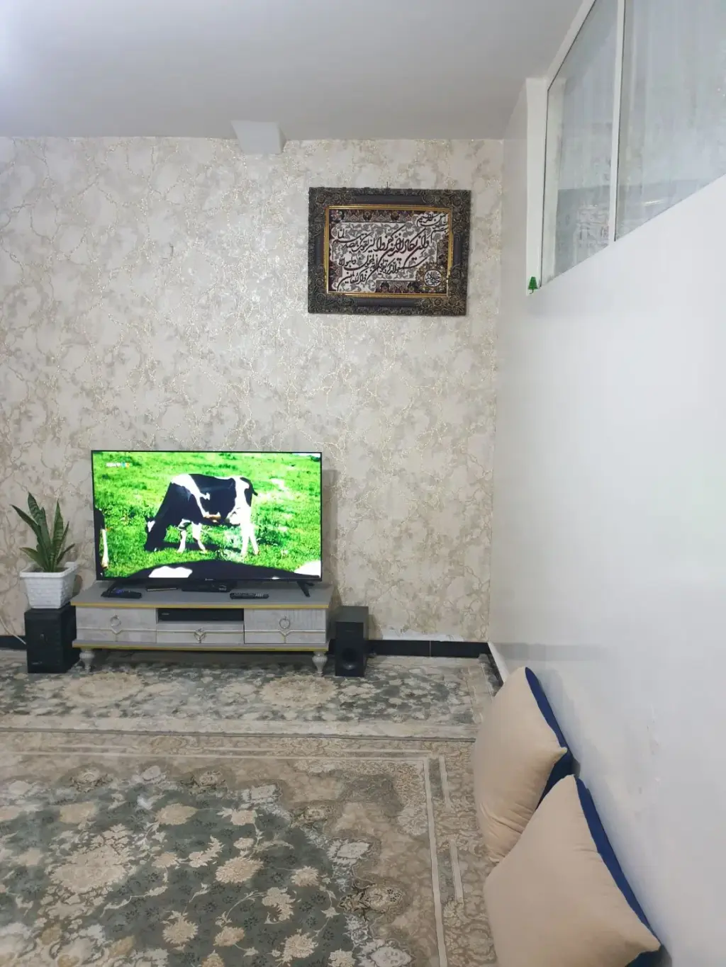 فروش آپارتمان 50 متری در جیحون - تصویر 6