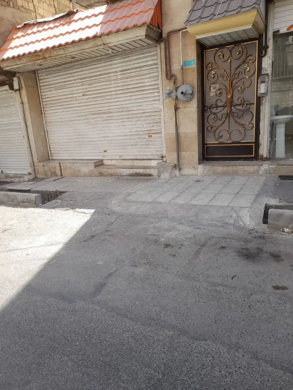 فروش اداری و تجاری 48 متری در یافت آباد جنوبی - تصویر 2