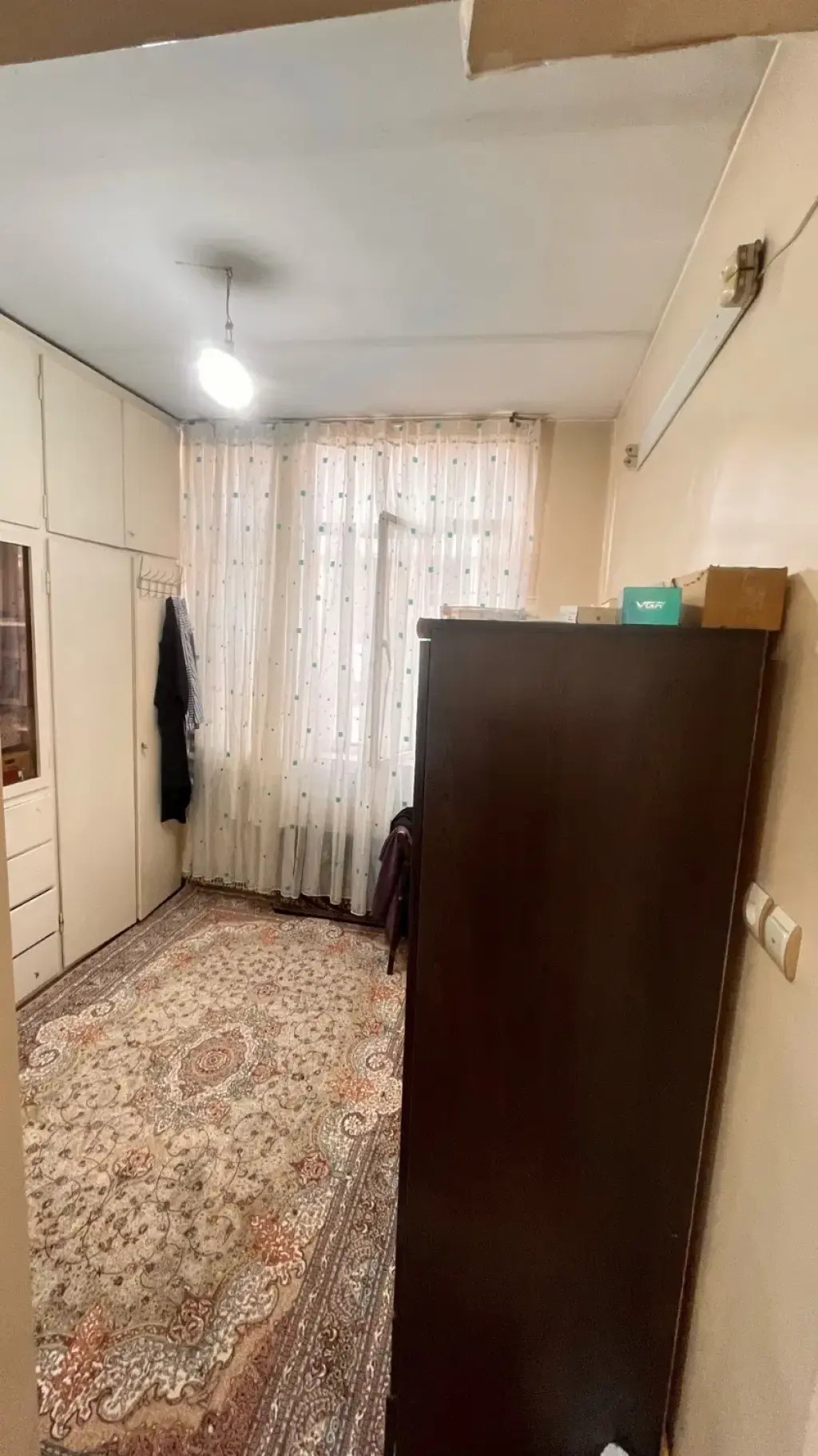 فروش آپارتمان 53 متری در نبی اکرم - تصویر 3