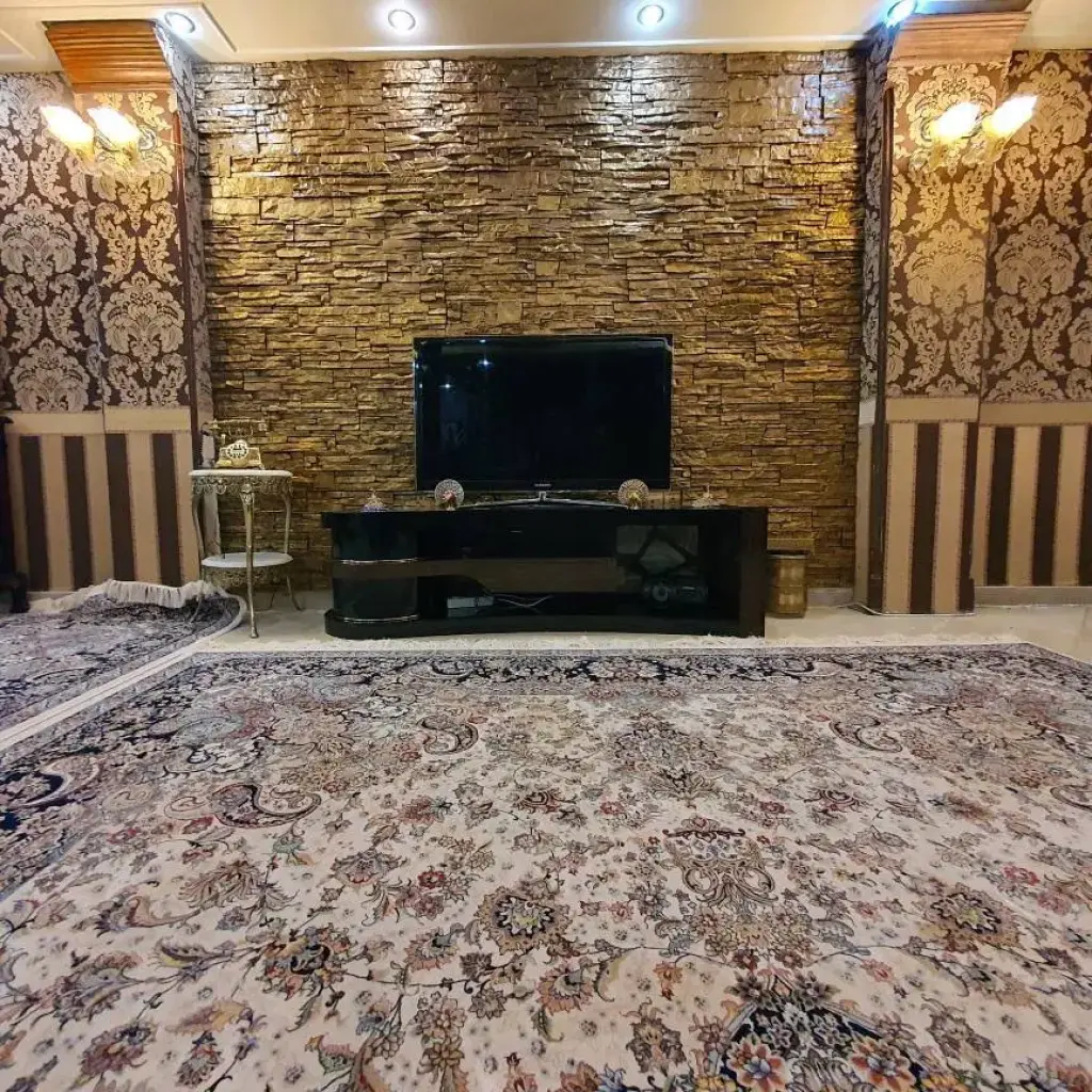 اجاره آپارتمان 230 متری در هاشم‌آباد (شهرری) - تصویر 5