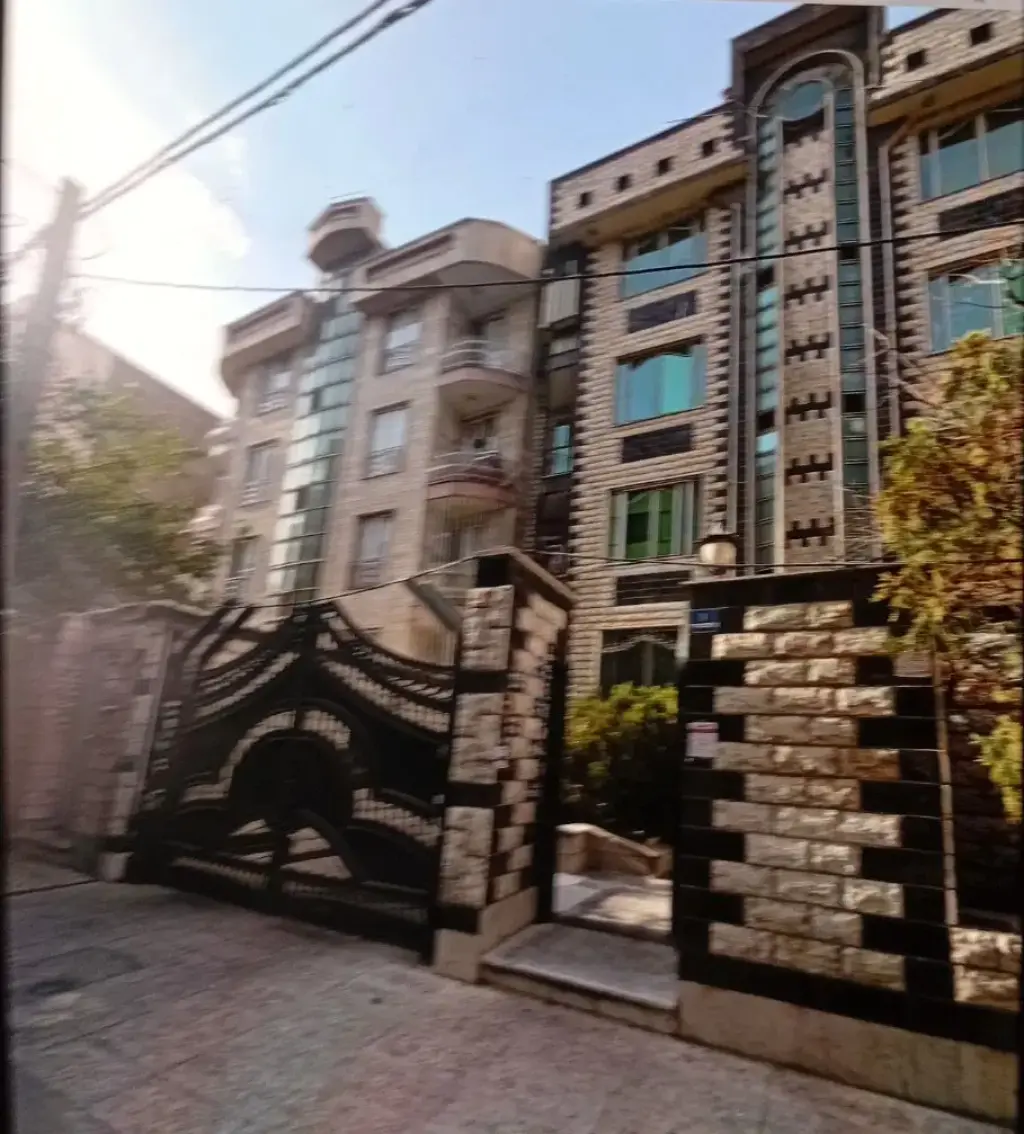 اجاره آپارتمان 85 متری در جنت‌آباد جنوبی - تصویر 2