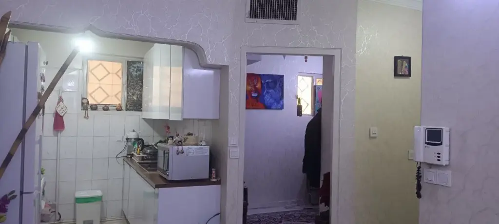 اجاره آپارتمان 40 متری در جوادیه - تصویر 11