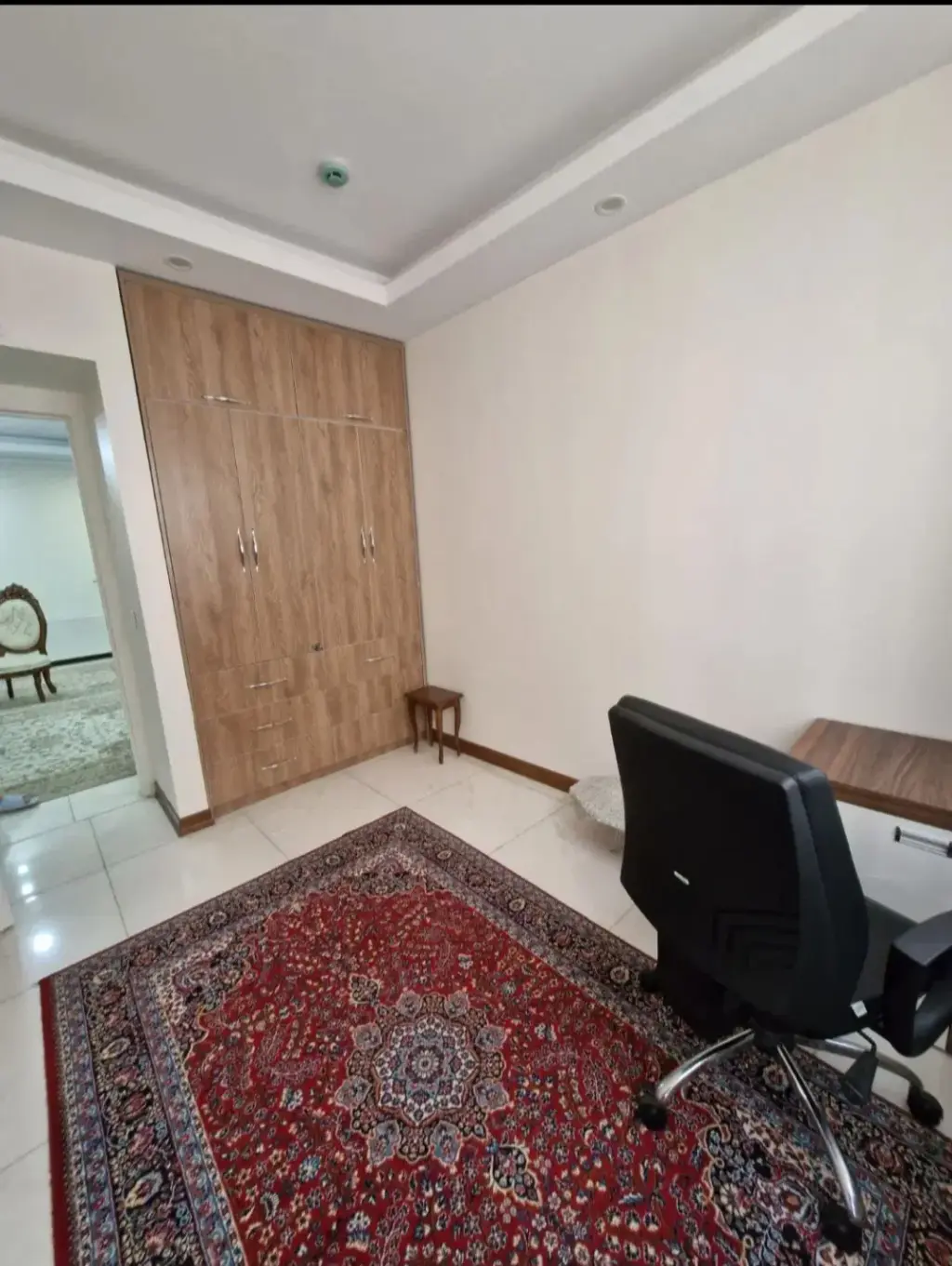 اجاره آپارتمان 60 متری در سبلان (لشگر) - تصویر 3