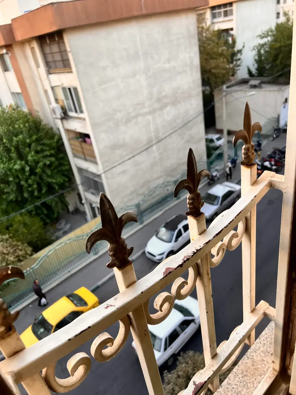 فروش آپارتمان 52 متری در خزانه - تصویر 5