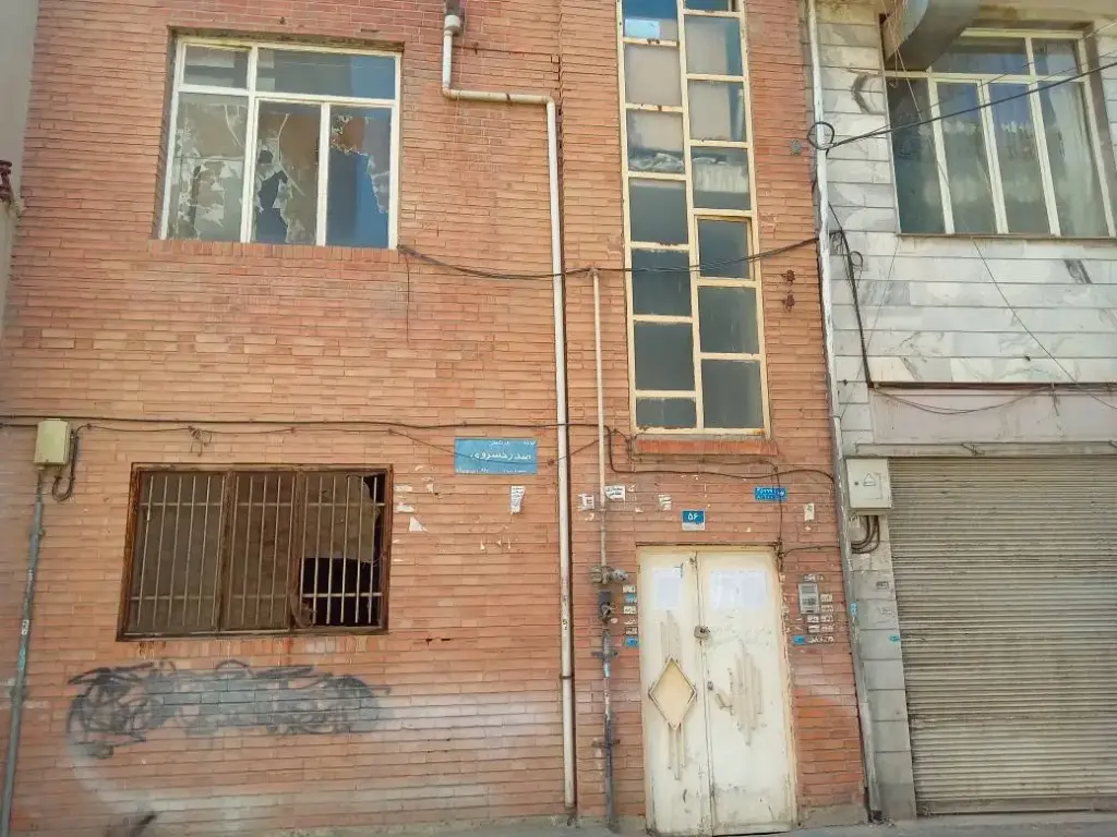 فروش زمین و کلنگی 138 متری در شیوا - تصویر 3