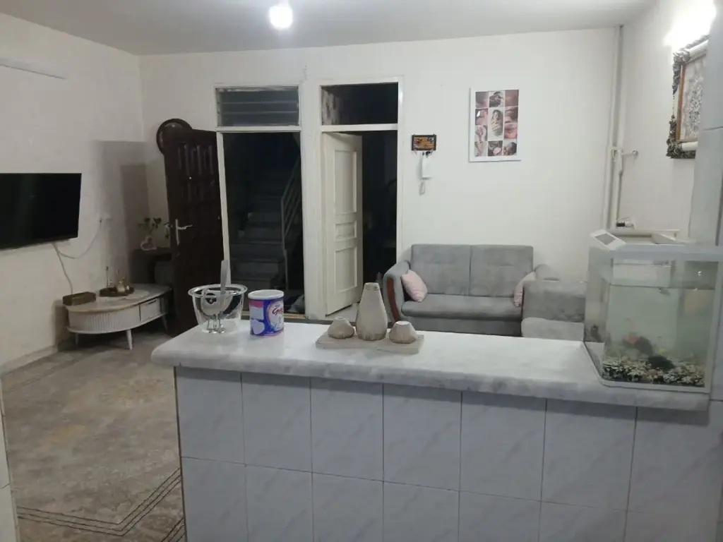 اجاره آپارتمان 52 متری در شهادت