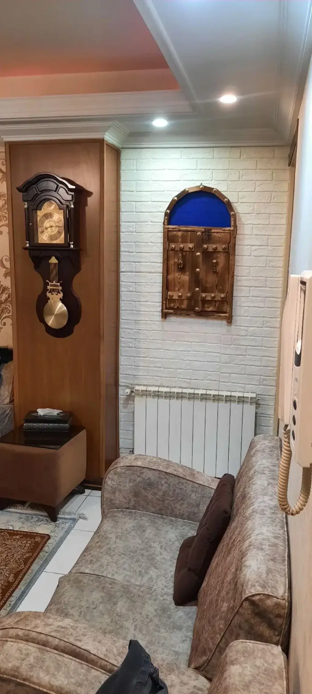 فروش آپارتمان 48 متری در زنجان جنوبی - تصویر 10