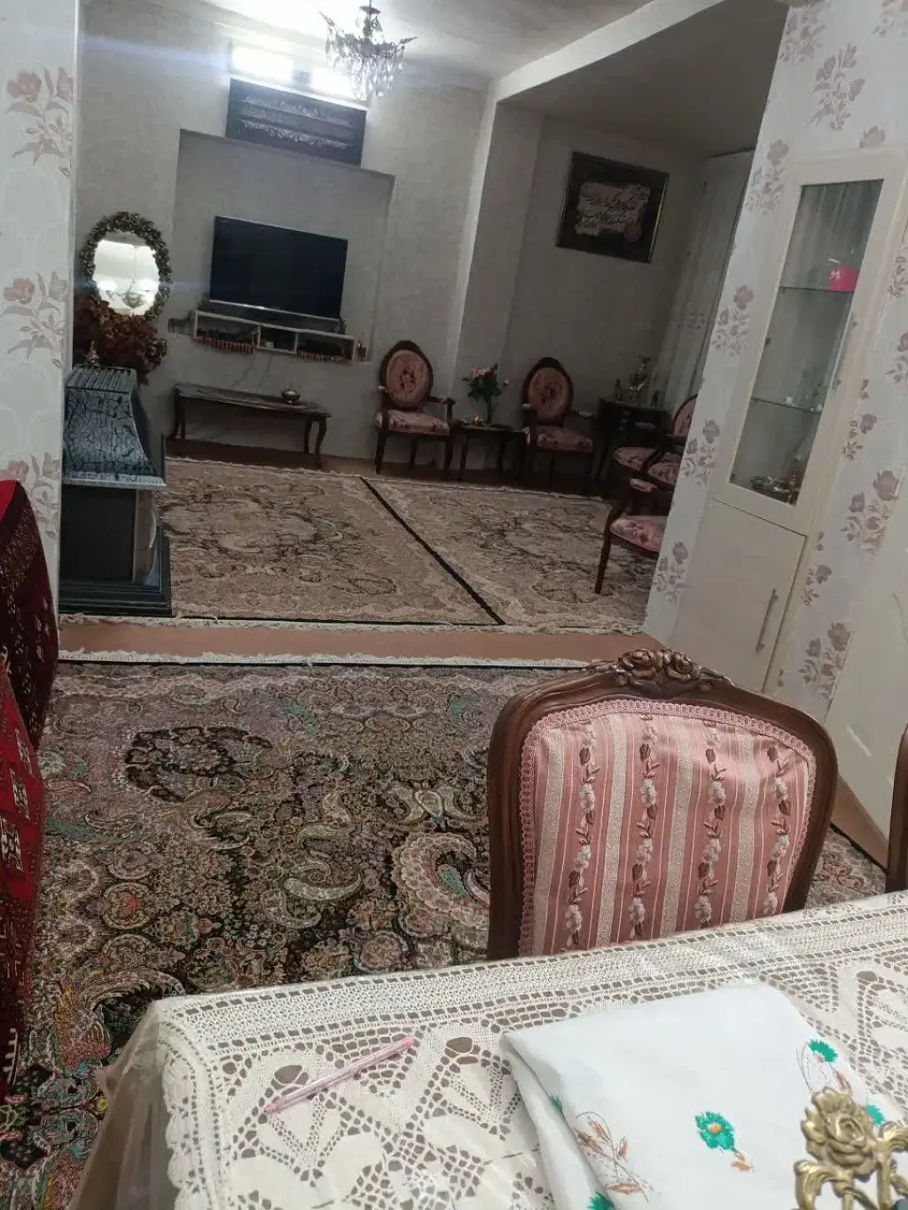 فروش خانه و ویلا 70 متری در بریانک - تصویر 3