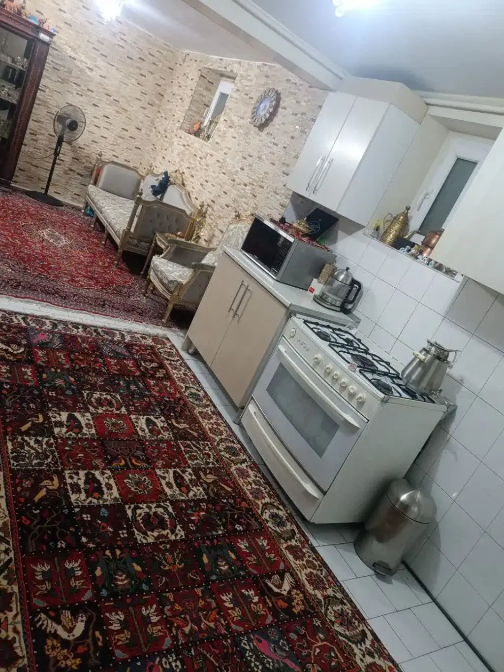 فروش خانه و ویلا 70 متری در بریانک - تصویر 2