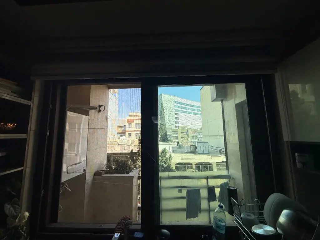 اجاره آپارتمان 80 متری در ونک - تصویر 3