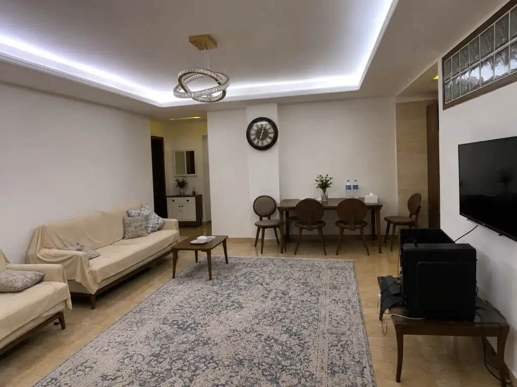 اجاره آپارتمان 80 متری در ونک - تصویر 5