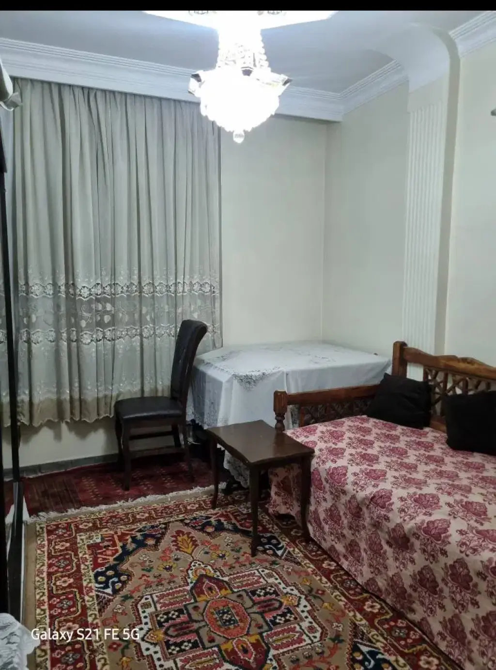 اجاره آپارتمان 60 متری در شمشیری - تصویر 11