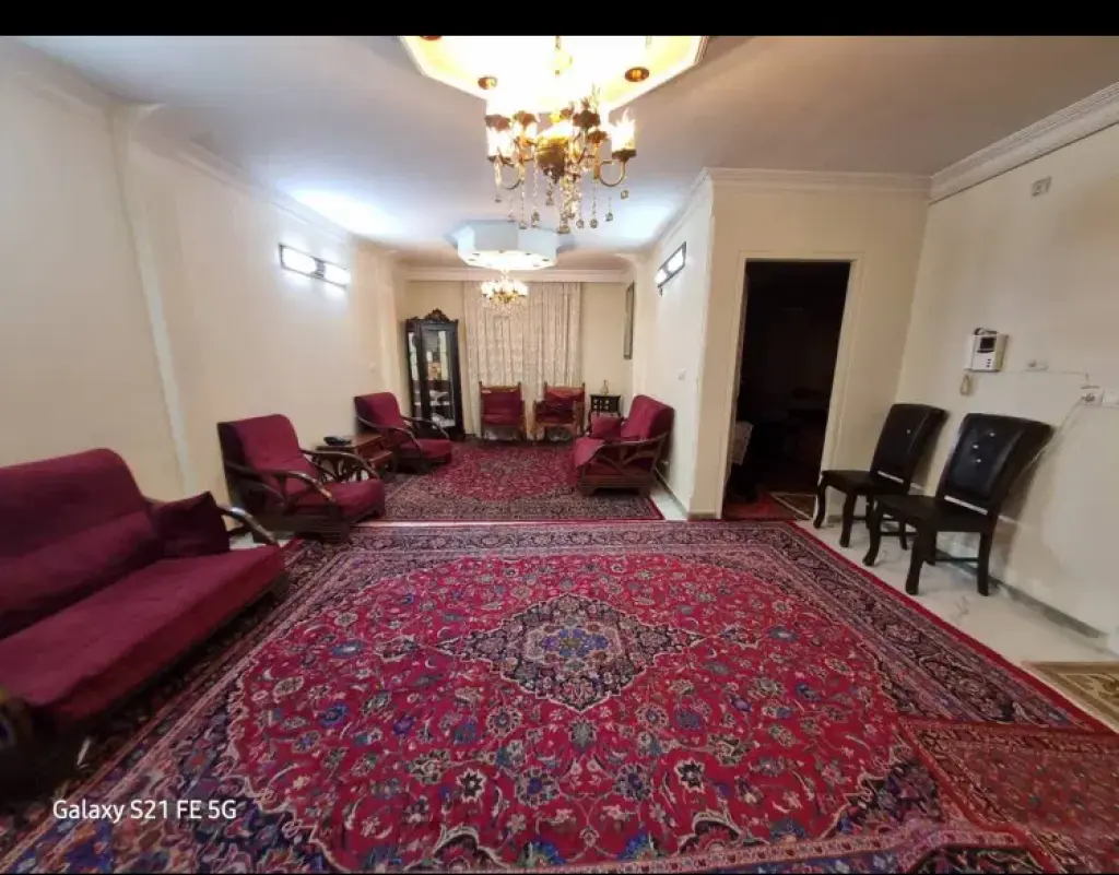 اجاره آپارتمان 60 متری در شمشیری