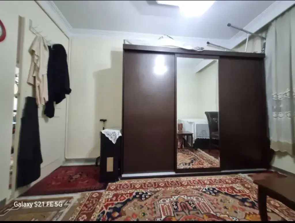 اجاره آپارتمان 60 متری در شمشیری - تصویر 13