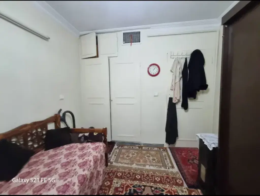 اجاره آپارتمان 60 متری در شمشیری - تصویر 12