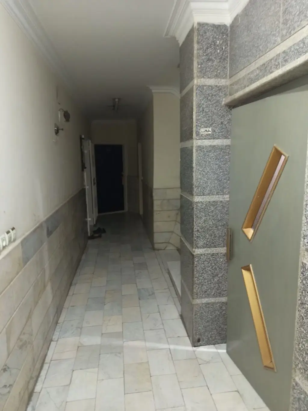 فروش آپارتمان 54 متری در اتابک - تصویر 2