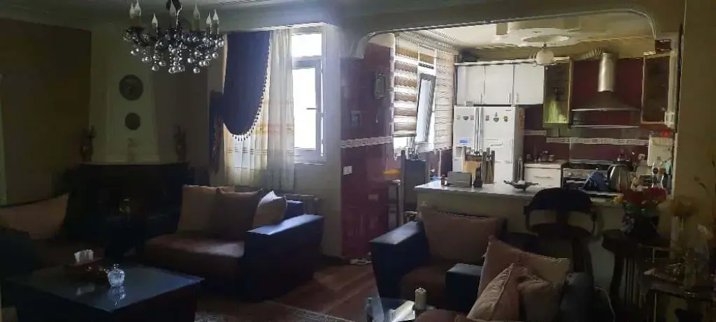 اجاره آپارتمان 115 متری در پونک - تصویر 2