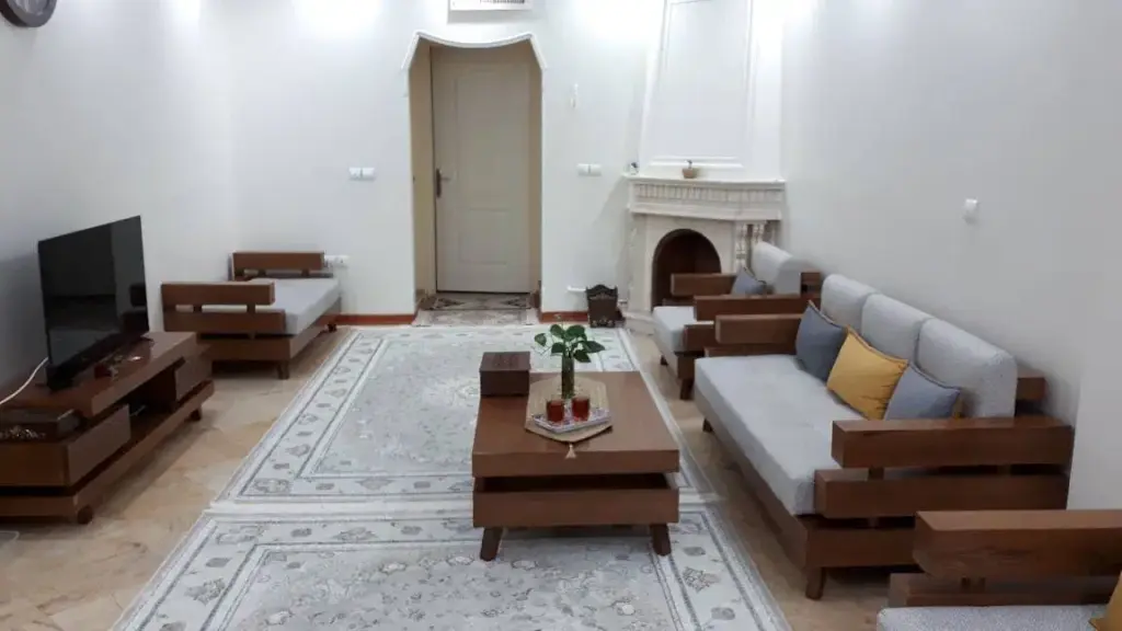 فروش آپارتمان 63 متری در بوستان سرخه حصار - تصویر 3